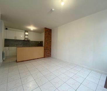 Location Appartement 2 pièces 39m² DUCLAIR 76480 - Photo 2