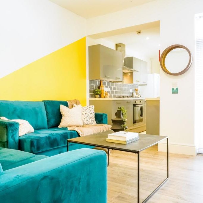 5 bedroom house to rent - Photo 1