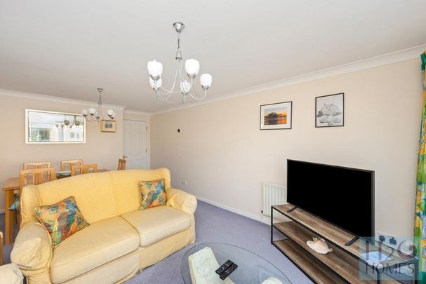 2 bedroom apartment to rent - Photo 1