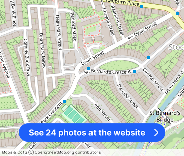 St. Bernards Crescent, Edinburgh, EH4 - Photo 1
