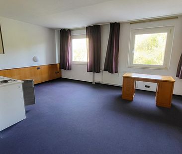 Wohnung, 1 Zimmer (33 m²) - Foto 5