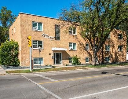 Prince Harrow Apartments - Photo 1