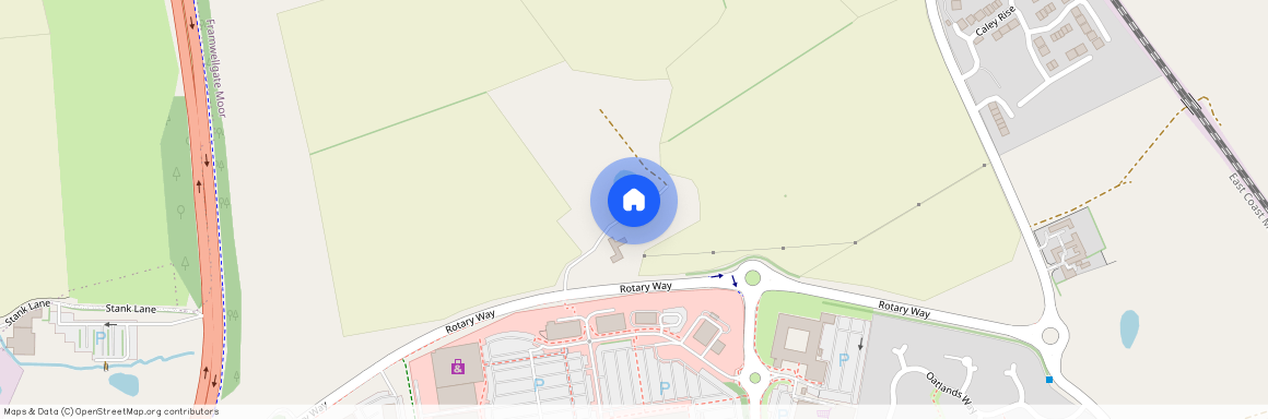 Harvest View Hag House Farm, Durham, DH1