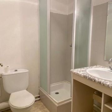 Appartement à louer - 1 pièce - 20 m² - Photo 3