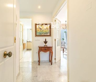 Alquiler de piso en Bulevar Príncipe Alfonso de Hohenlohe s/n - Photo 5