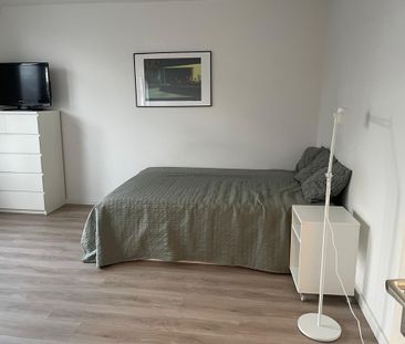 Wohnen auf Zeit – Ihr persönlicher Rückzugsort nahe UKE (ab 01.05.2... - Photo 3