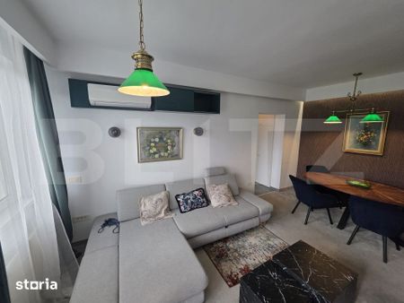 Apartament 3 camere, 65 mp, zona Parcul Central - Fotografie 5