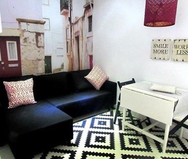 Apartamento T1 - Photo 1