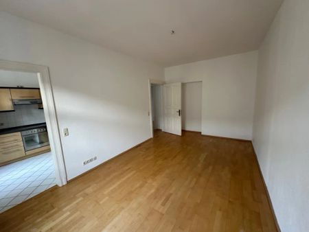 Marienstraße 25 - Maisonette4.OG + DG von 1998 ohne Aufzug im Denkmal-Altbau! - Foto 5