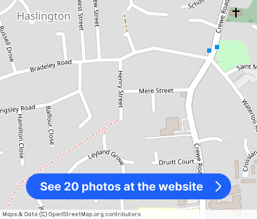 Henry Street, Haslington - Photo 1