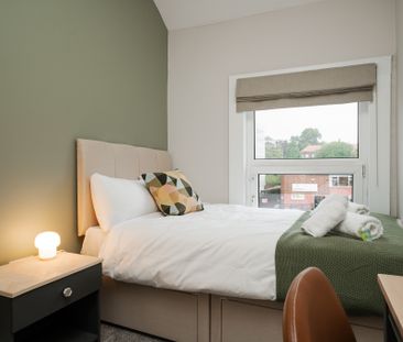 Distinctive 6-Bedroom House Share in Aigburth 5 - Photo 5