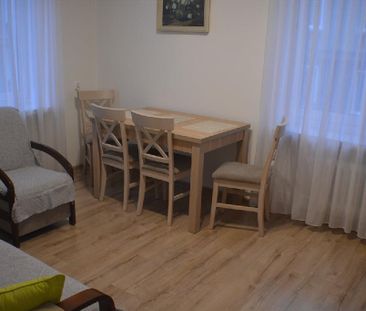Mieszkanie Gliwice Śródmieście powierzchnia 26.08 m² C396-WM-36942 - Photo 1