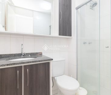 Apartamento com 3 quartos e 68m² para alugar em Camaquã, Porto Alegre. - Photo 2