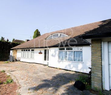 House share to rent - Photo 3