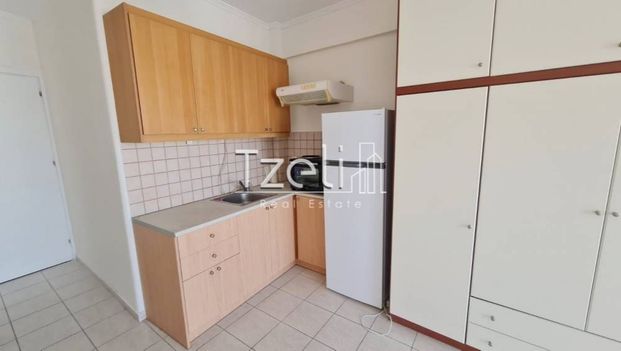 Studio/Γκαρσονιέρα για ενοικίαση Ταμπάχανα (Πάτρα) - Photo 1