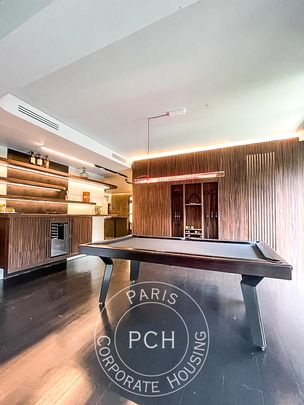 Rez-de-jardin, Boulevard Maillot, Neuilly-sur-Seine - Photo 1