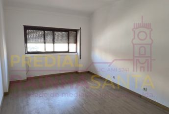 Apartamento T3 em Coimbra