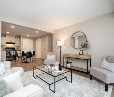 One Bedroom One Bath - Photo 2