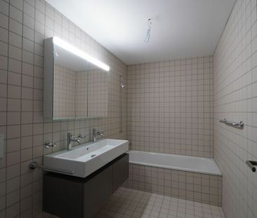 Atelier-Wohnung im suburbanen Schweighofquartier - Photo 5