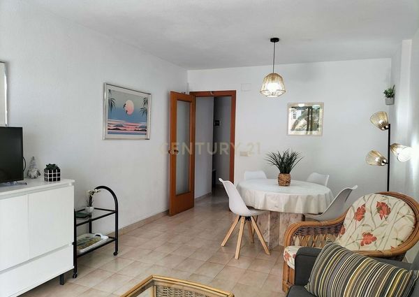 Calpe/Calp, Valencian Community