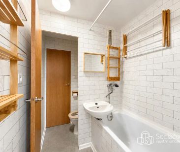 Pronájem slunného bytu 2+1, Chodov u Karlových Varů - Photo 2