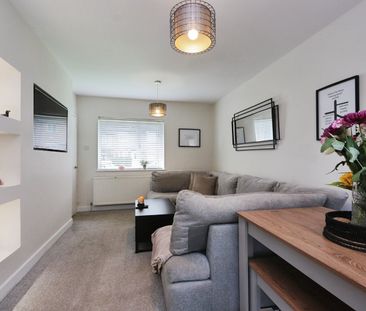 3 Bed Terraced House, Becket Road, S8 - Photo 1