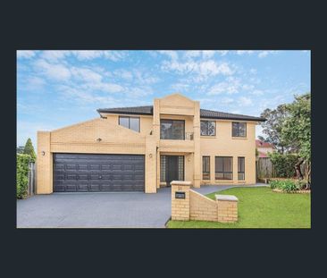 12 Linden Grove, Ermington, NSW 2115 - Photo 1