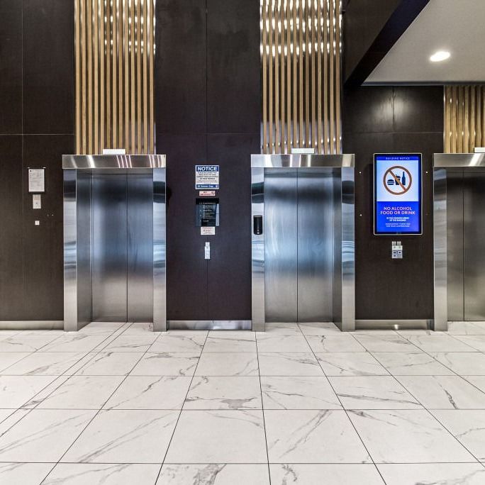 1 Bed Fully furnished in Park Residences - Photo 1