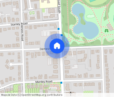 Orban, Whalley Range, M16 - Photo 1