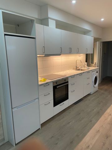 Skattegårdsvägen, Vällingby - Foto 3