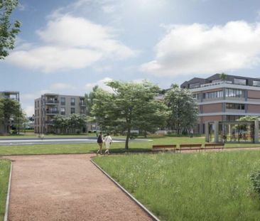 Perfect floor plans for your new chapter – Ziegelei-Quartier Berg - Photo 6