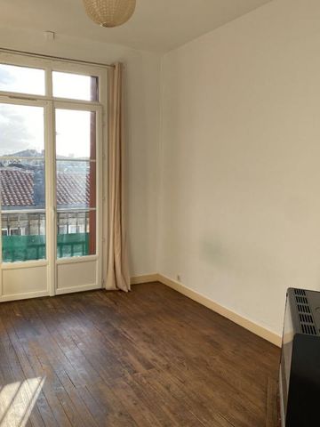 Appartement Bordeaux 2 pièce(s) 48.27 m2 + jardin 48 m2 - Photo 4