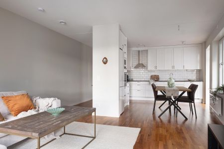 Monsungatan, Göteborg - Foto 3