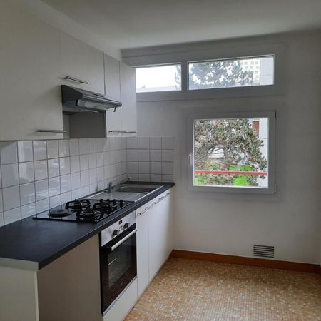 Appartement T2 à louer - 48 m² - Photo 3