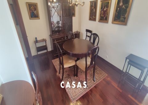 Apartamento T1