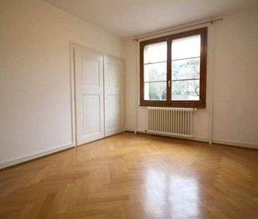5 room apartment in Plan-les-Ouates - Foto 2