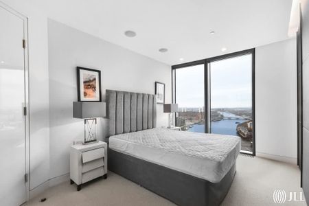 The Tower, London SW8 - Photo 4