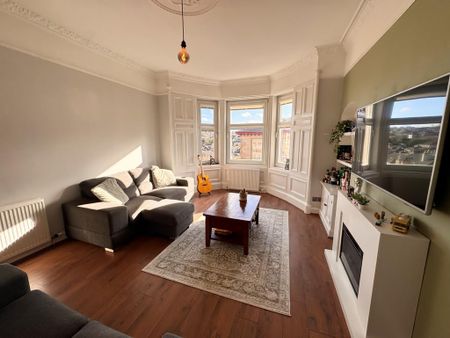 2 bedroom flat to rent - Photo 2