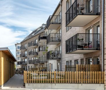 Högatan, Limhamn - Foto 2