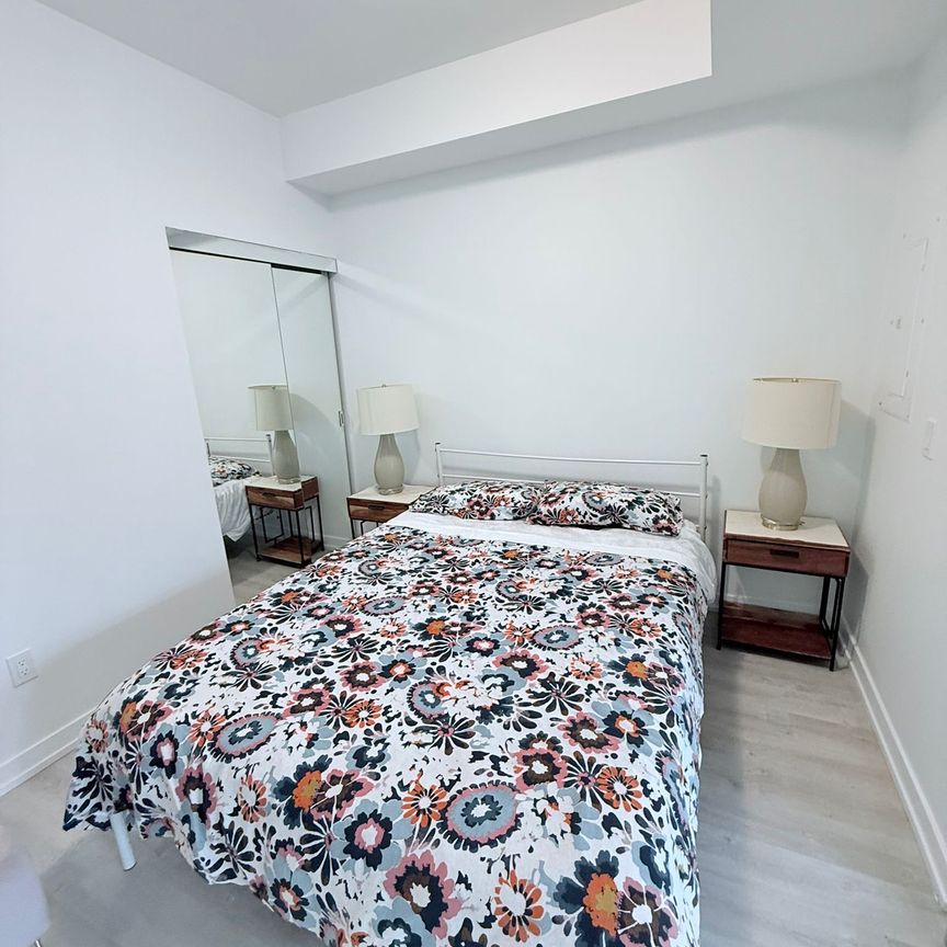 For Lease - 2300 St Clair Avenue Unit# 211, Toronto, Ontario - Photo 1