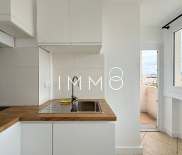 Location Appartement 3 pièces 56m² MARSEILLE 3ème - Photo 5