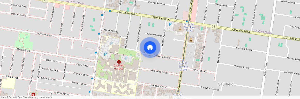 22 Sylverly Grove, Caulfield VIC 3162