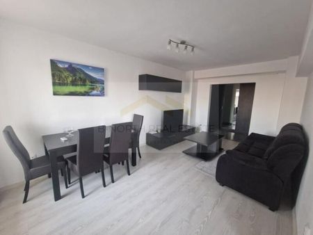 Unirii Apartament 2 camere Bd. Unirii 69 mp Etaj 7 Vedere Palatul Parlamentului - Fotografie 5