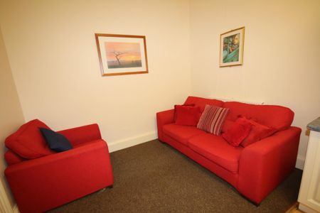 Warrender Park Road, Edinburgh, EH9 - Photo 2