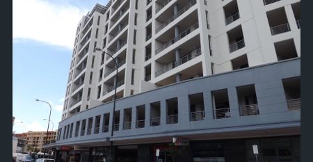 A minute Walk to Hurstville Station 2 bedrooms apartment - Photo 5