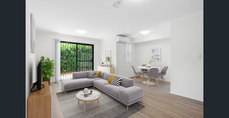 ***FULLY RENOVATED 2 BEDROOM TOWNHOUSE**** - Photo 2