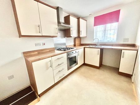 Nadder Meadow, South Molton, Devon, EX36 - Photo 3