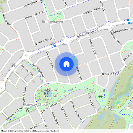 18 Price Street, North Lakes QLD 4509