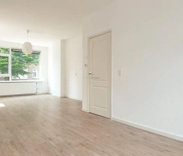 Appartement de 2 chambres Voetjesstraat, Rotterdam - À louer - Photo 1