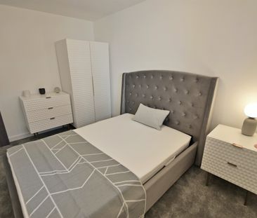 1 Bed Flat, Norfolk Street, L1 - Photo 4